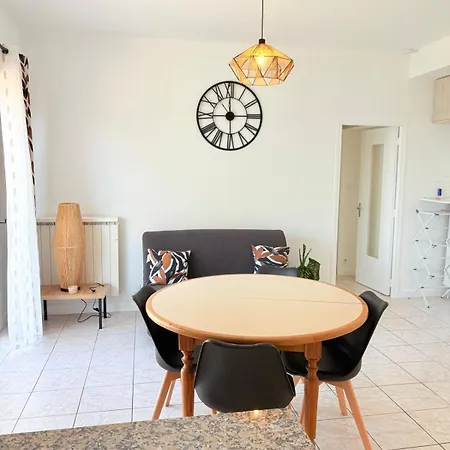 Appartement Superbe Sur Le Port De St Cyprien Saint-Cyprien (Pyrenees-Orientales)