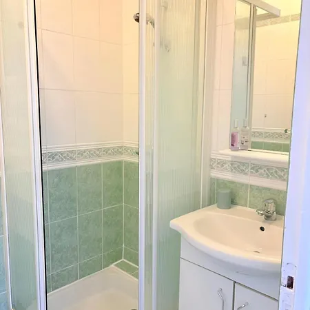 Appartement Superbe Sur Le Port De St Cyprien