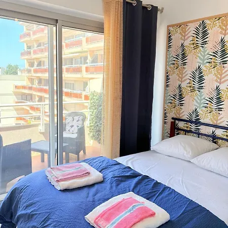 Superbe Sur Le Port De St Cyprien Appartement