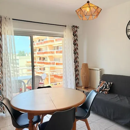 Superbe Sur Le Port De St Cyprien Appartement *