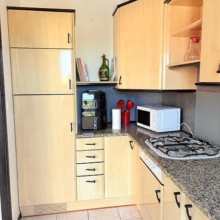 Superbe Sur Le Port De St Cyprien Appartement *