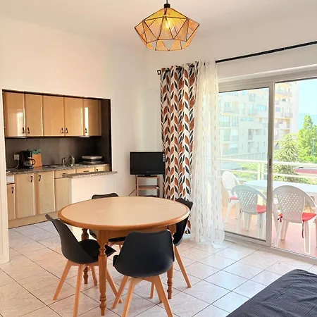 Superbe Sur Le Port De St Cyprien Appartement *