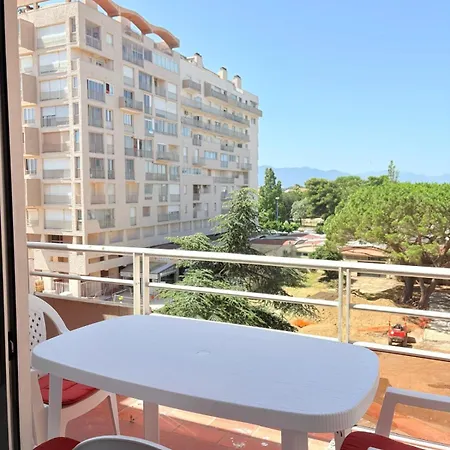 Superbe Sur Le Port De St Cyprien Appartement