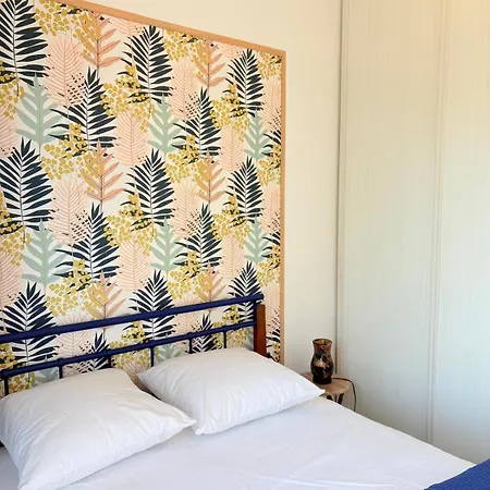 Appartement Superbe Sur Le Port De St Cyprien