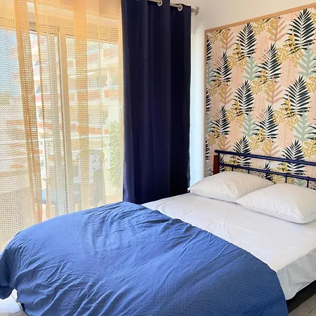 Superbe Sur Le Port De St Cyprien Appartement *
